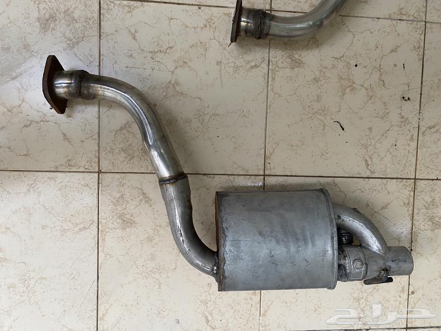 Rear Axle Modification for Lexus IS 300 2007-201364223749666049111