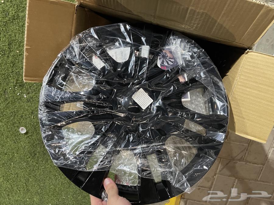 طيس او طاسات مقاس 14 لون اسود64226348553729111