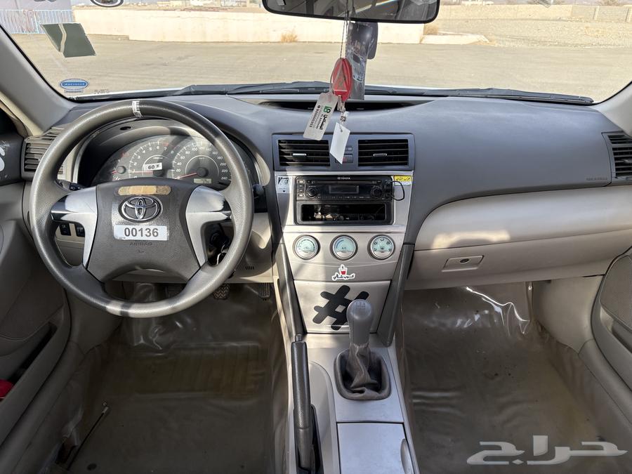 كامري البيع اقبل بدل سياره حوض ددسن او هايلوكس64223292036099114