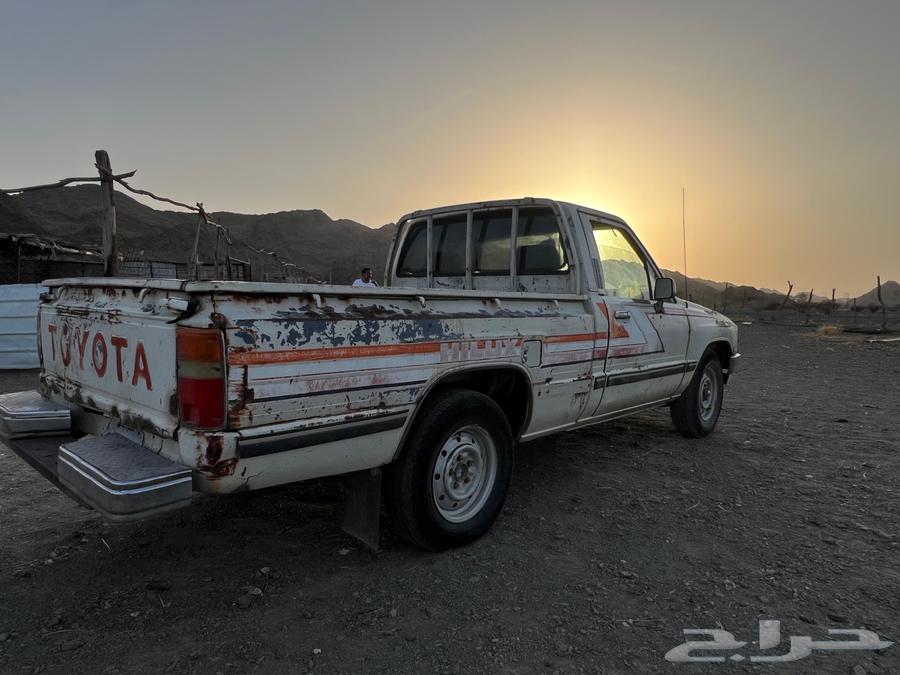 هايلوكس 1986 شد بلد64214408568579113