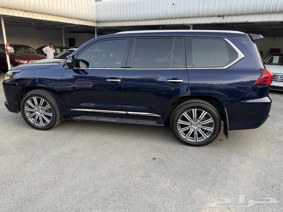 جيب لكزس2017 فل كاملDD64217487417091112