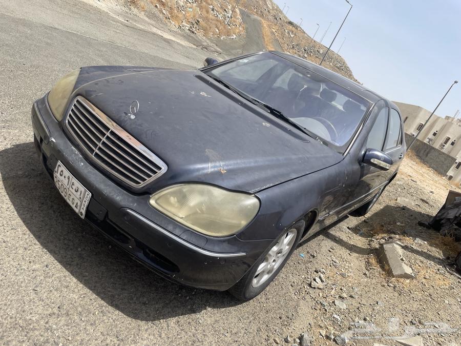 مرسيدس موديل200064211637331201110