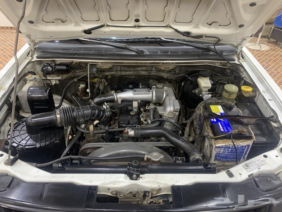 ايسوزو دبل موديل 2010 وكالة64227819251969113