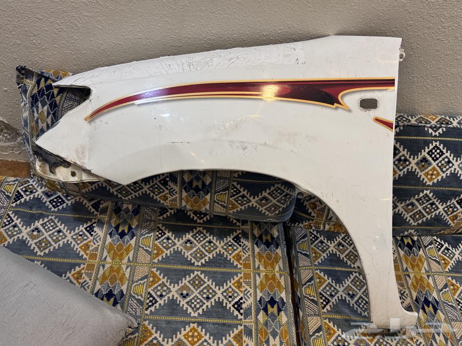 رفرف هايلوكس 201064223580009730110