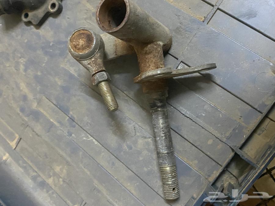 قطع دباب سويدي أربع كفرات64212278237571114