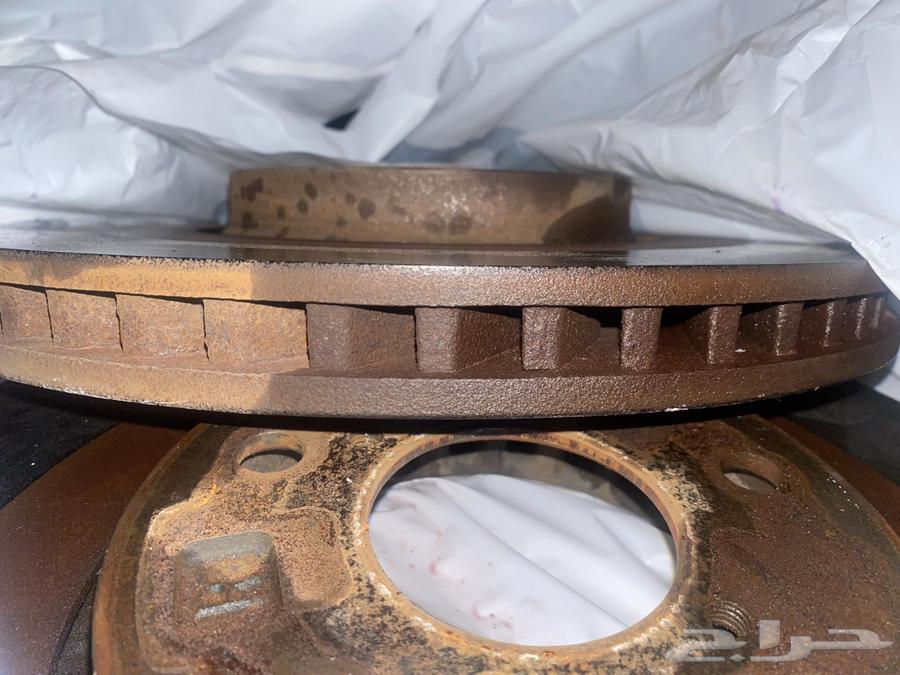 هوبات لكزس امامي مستعمل نظيف GS ES IS64206259928321111