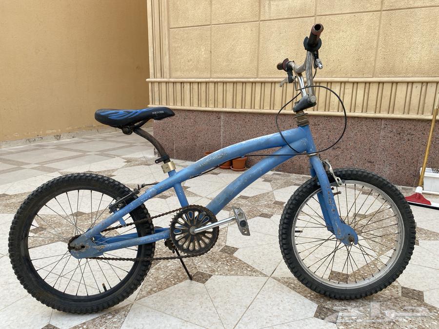 قوي وسريع و خفيف سيكل كبير و الكفرات فل64210167790850111