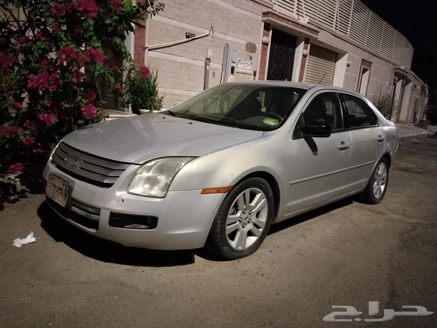 فورد فيوجين 2009 ستاندرد   ماكينة 2012 موضبة64223292097025112