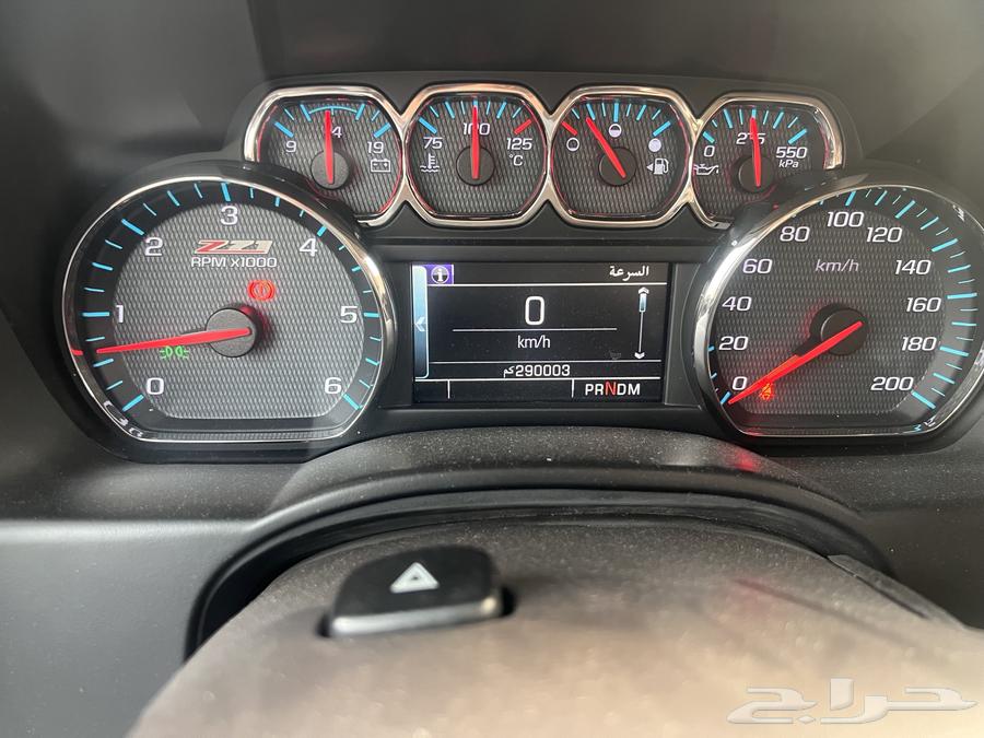 Tahoe Z71 late 201664221037109377113