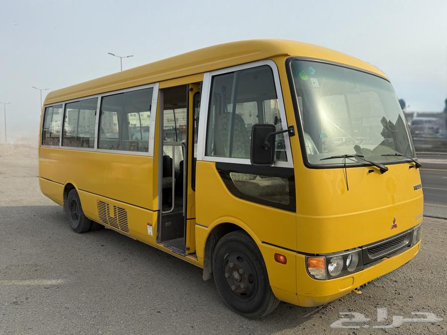 (Sold) Rosa bus model 2005, excellent condition64211637372803114