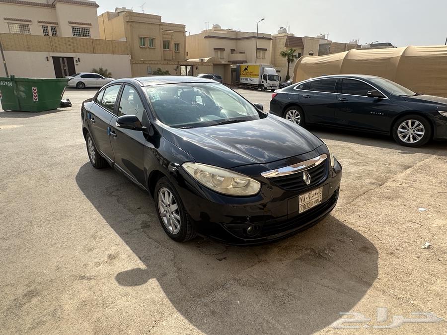 Renault Fluence 201363389303769219112