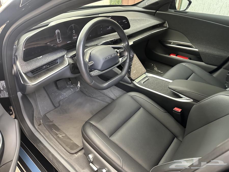 لوسيد اير بيور دفع رباعي للبيع 202464225133219457114