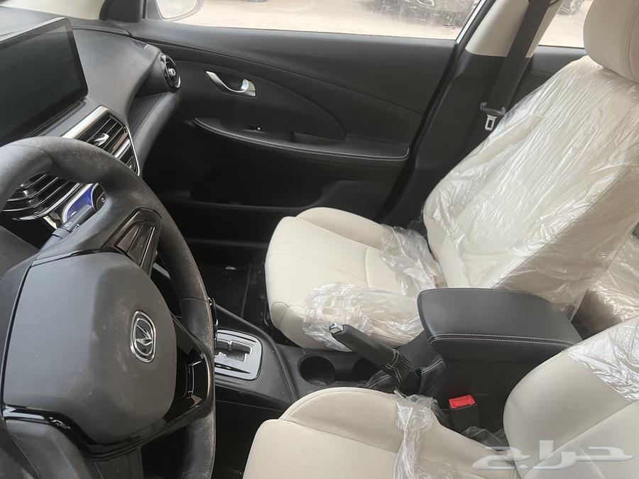 Changan SUV L7 2024 Model64229061633282110