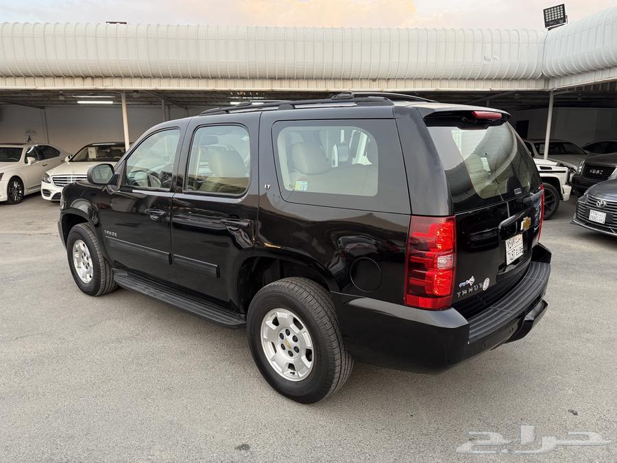 Tahoe 2012 LT Double64217725278466112