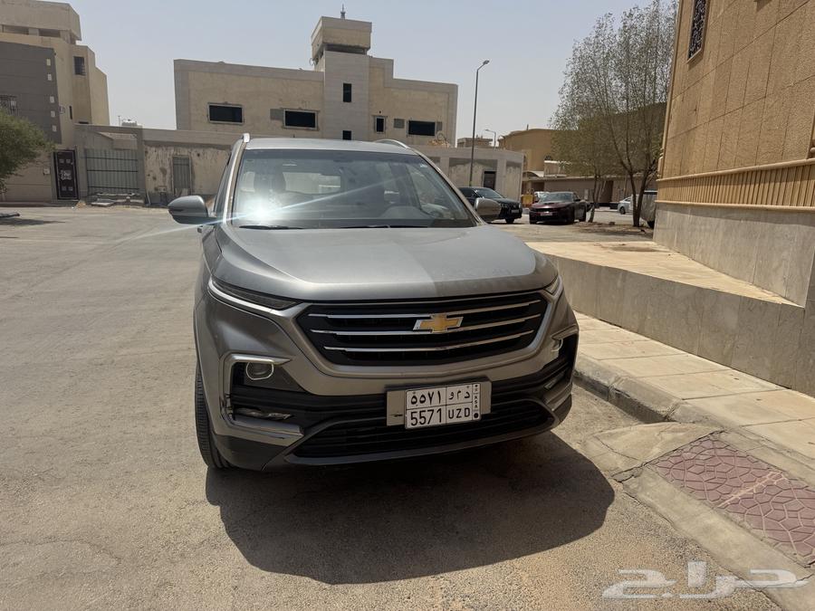 للبيع شيفورلية كابتفيا 202164217001324803111