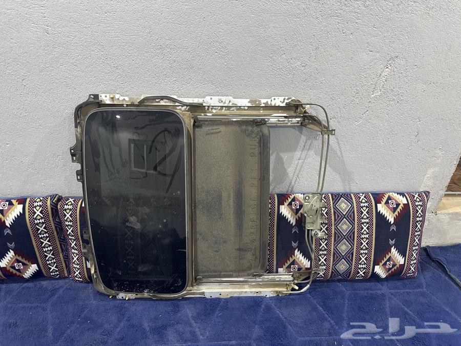 Fiber Accord and Open Roof64224949917955111