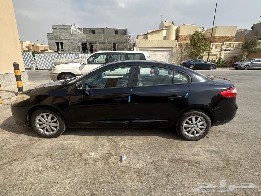 Renault Fluence 2013633893037692191114