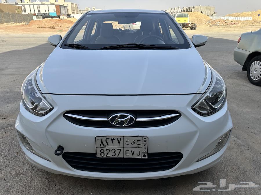 Accent 2017 engine big64224644452355111