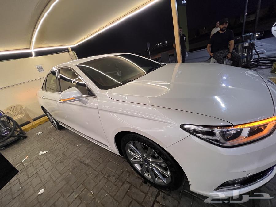 فورد تورس تيتانيوم فل كامل64220818818305114