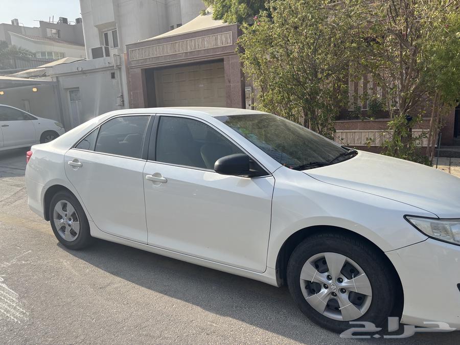 كامري موديل 2013 للبيع64229755095939111