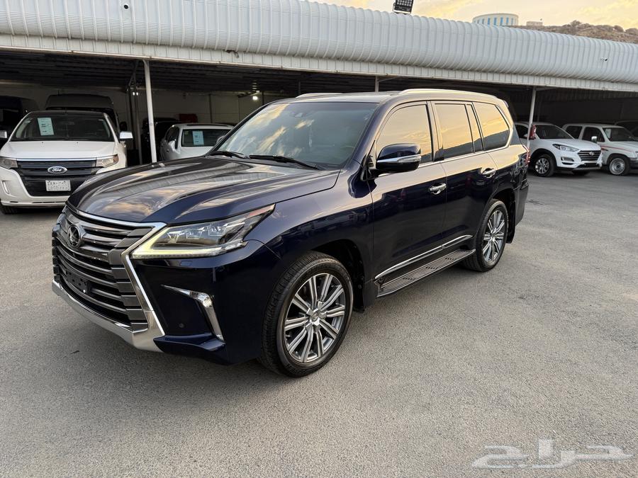 جيب لكزس2017 فل كاملDD64217487417091110