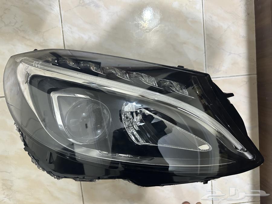 شمعة مرسيدس C250 تركب على موديل 2015 الى 201864222689274754110