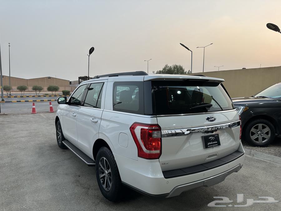 فورد اكسبديشن2019 Xlt تبارك الله وكاله64219996354817114