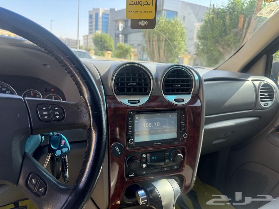 جيمس انفوي 2008 فل اوبشن64226905110403114