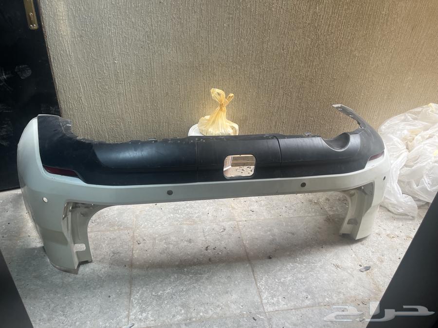 صدام خلفي جكسار 2023 رقم 264220391014018110