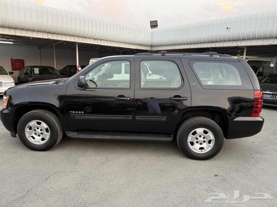 Tahoe 2012 LT Double64217725278466111