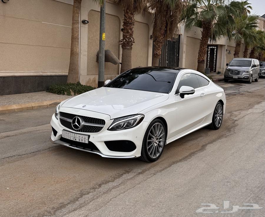 Mercedes C300 Coupe64226135085441112