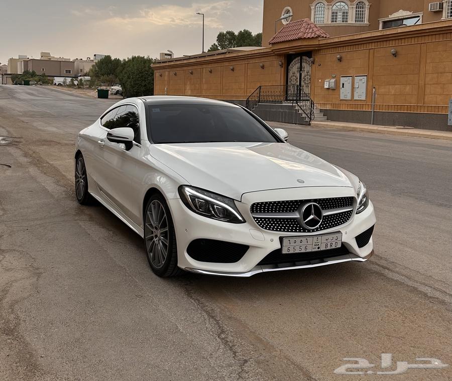 Mercedes C300 Coupe64226135085441110