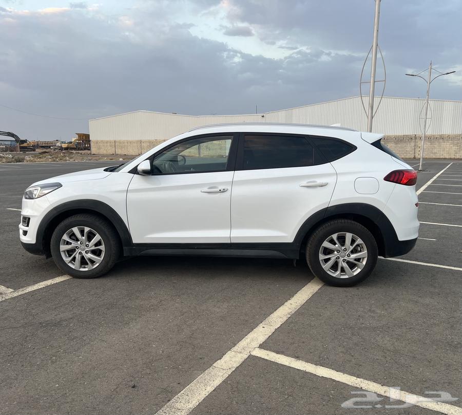 توسان 2019 ديزل استيراد كوري64225320883841111