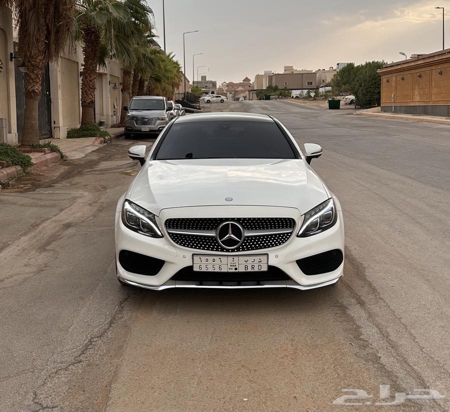 Mercedes C300 Coupe64226135085441111