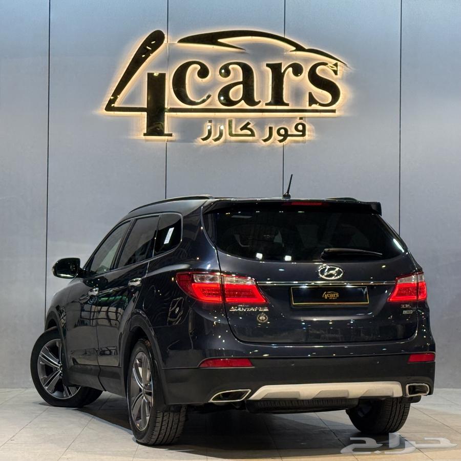 هيونداي سنتافي 2014 (( تم البيع ))64226712842883113