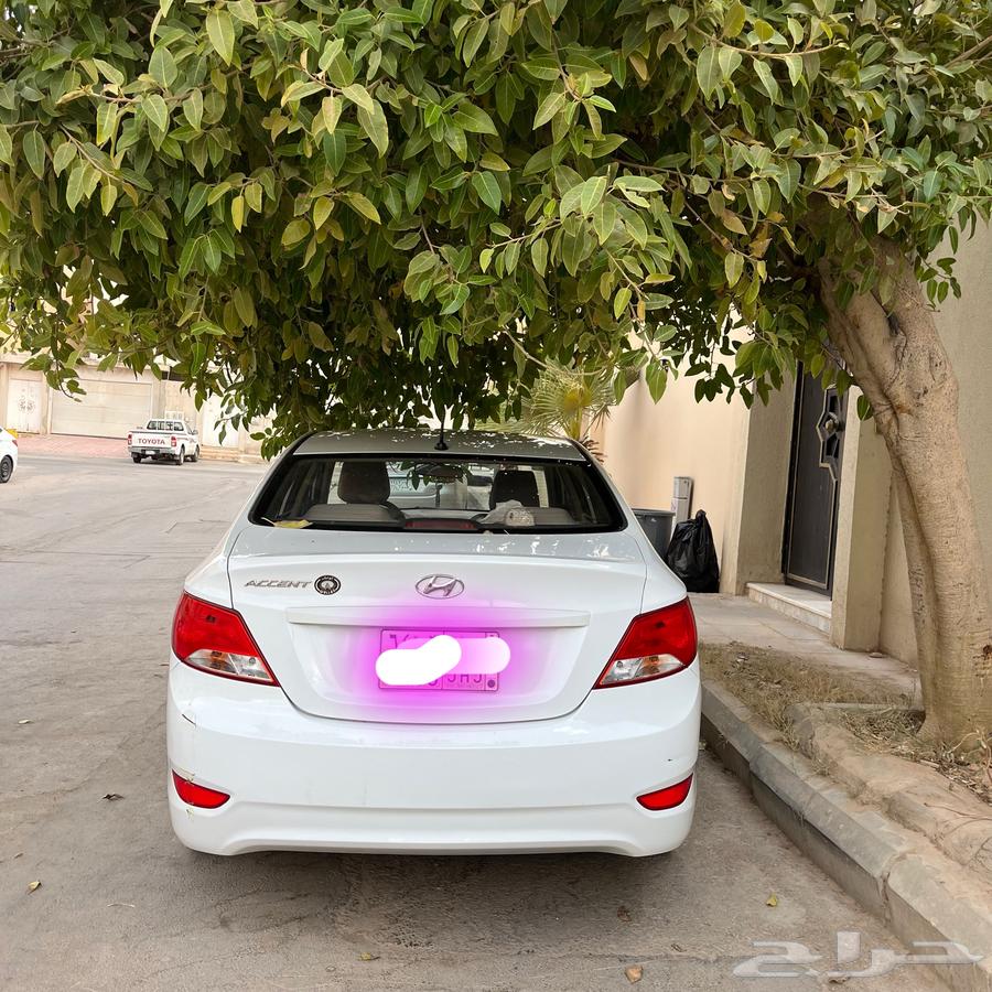 هيونداي اكسنت 201664218136439938112