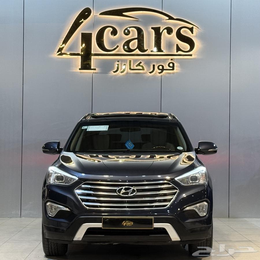 هيونداي سنتافي 2014 (( تم البيع ))64226712842883112