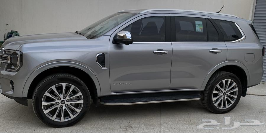 Ford Everest Fully Loaded 202464221037030785111