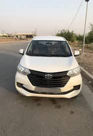 قطع افانزا 201764221223519107110