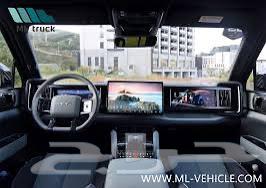 Wanted Denza D5 (Leopard 5) BYD64211447494657111