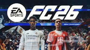 FC26 at the lowest price63945436923139112