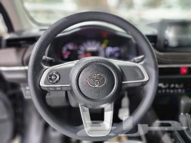 تويوتا يارس واي 202664212301701250111