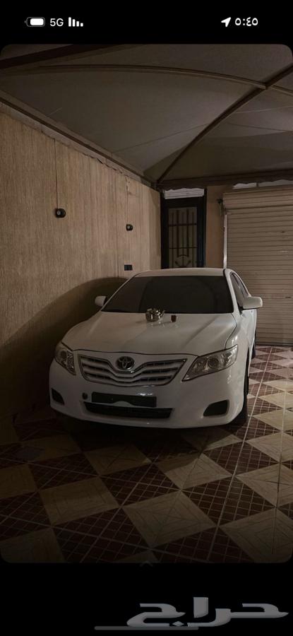 كامري 11 قير عايدي64208636985219110