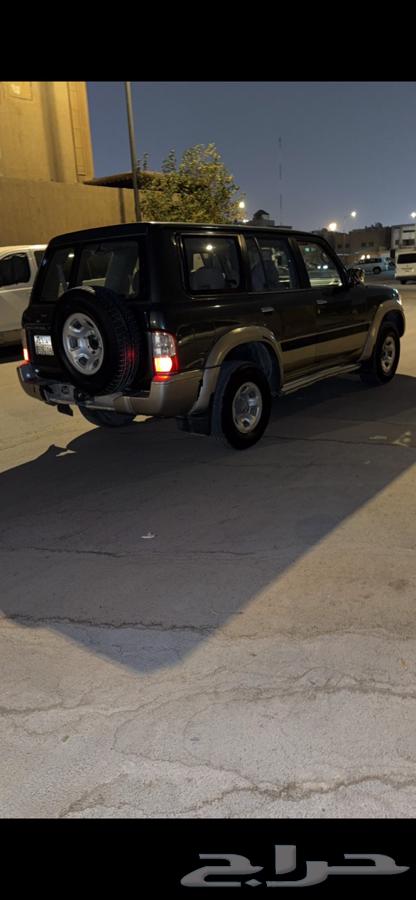 Nissan FTEK64226930253953110