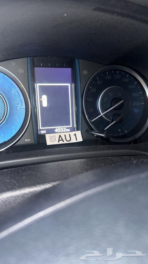 فورشنر 2025 كل شي وكاله. بنزين 4 سنردل64227129523457111