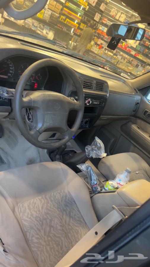 Nissan FTEK64226930253953112