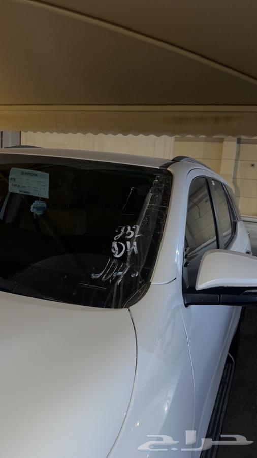 فورشنر 2025 كل شي وكاله. بنزين 4 سنردل64227129523457110