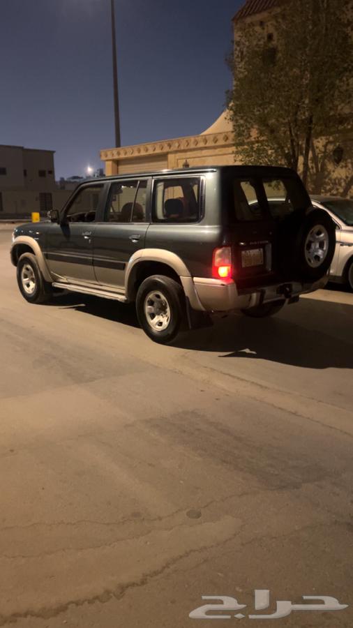 Nissan FTEK64226930253953111