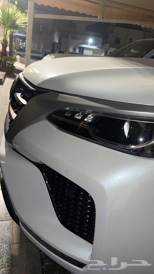 فورشنر 2025 كل شي وكاله. بنزين 4 سنردل64227129523457113