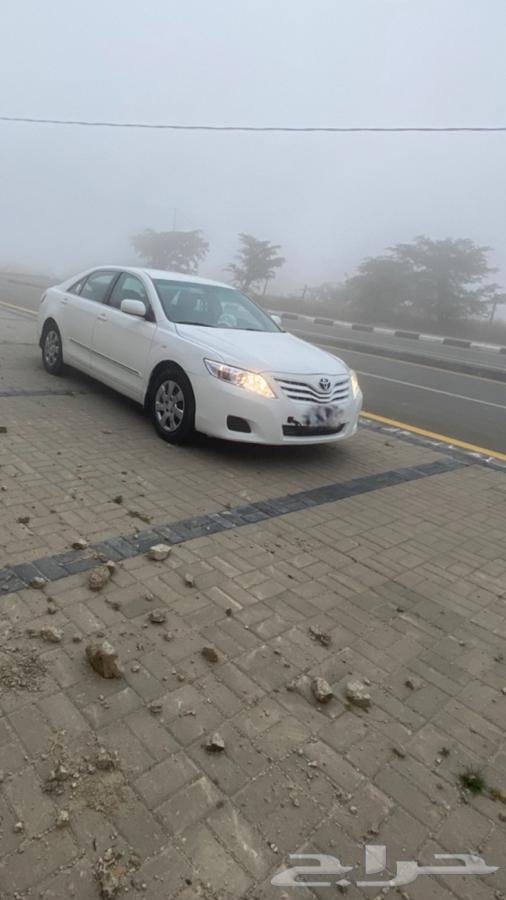 كامري 11 قير عايدي64208636985219111